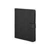 Custodia TREVI CU 08 (00CU0800) UNIVERSALE PER TABLET 8" COLORE NERO